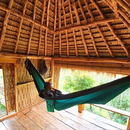Ticket To The Moon Hammock Camp Villa Selat Dış mekan fotoğraf